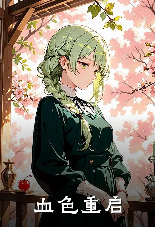 血色重启程橙林深最新热门小说_血色重启全本在线阅读