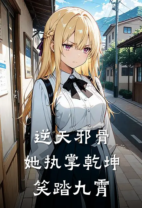 林雪沈婉蓉《逆天邪骨：她执掌乾坤笑踏九霄》全文免费阅读_逆天邪骨：她执掌乾坤笑踏九霄全集在线阅读