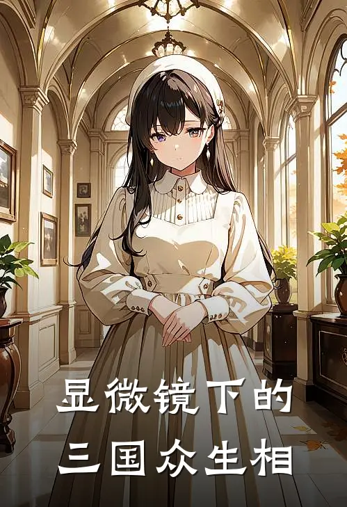 显微镜下的三国众生相(单超吕强)推荐完结小说_最新章节列表显微镜下的三国众生相(单超吕强)