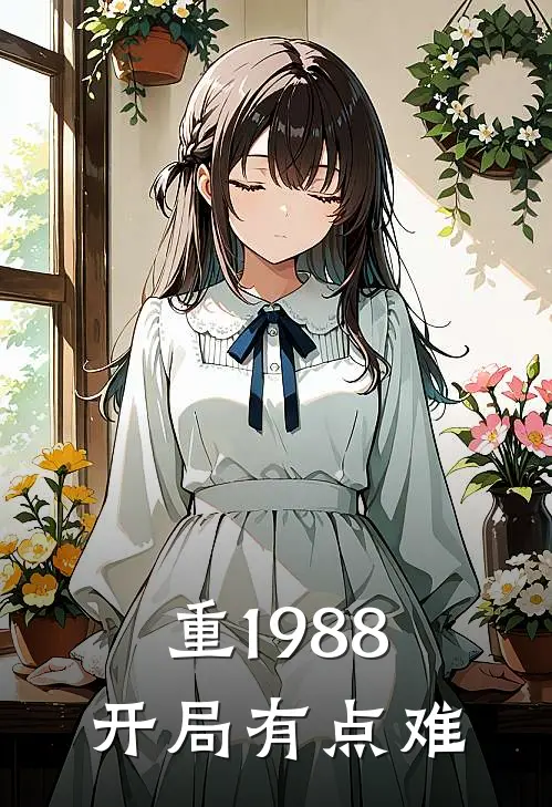 重1988开局有点难李建军张丽娜免费小说在线看_完本小说阅读重1988开局有点难(李建军张丽娜)