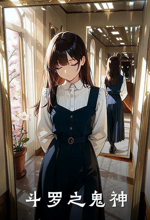 斗罗之鬼神苏白苏少龙完整版免费小说_热门网络小说推荐斗罗之鬼神(苏白苏少龙)