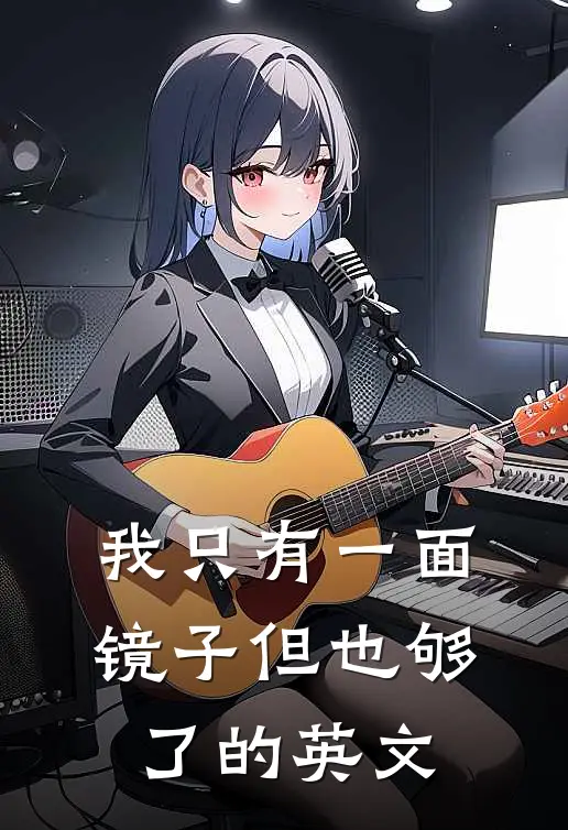 我只有一面镜子但也够了的英文