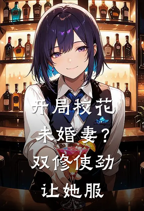 开局校花未婚妻？双修使劲让她服