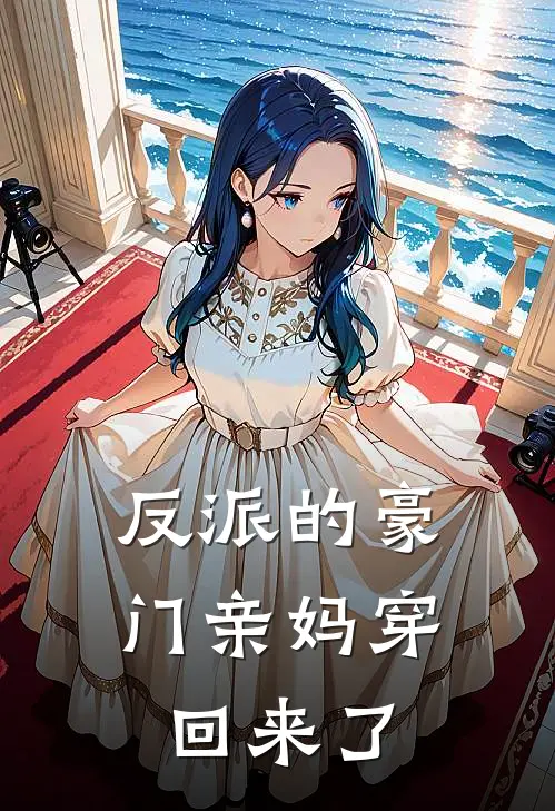 沈知乐季律《反派的豪门亲妈穿回来了》全本免费在线阅读_(沈知乐季律)最新章节在线阅读