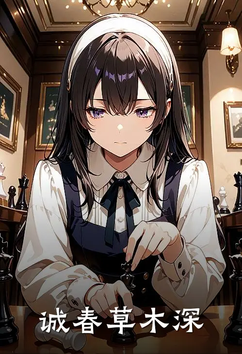 《【诚】春草【木】深》傅子琛江柒_(【诚】春草【木】深)全集在线阅读