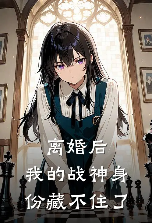 离婚后，我的战神身份藏不住了陈江林清瑶完本小说免费阅读_最新章节列表离婚后，我的战神身份藏不住了(陈江林清瑶)