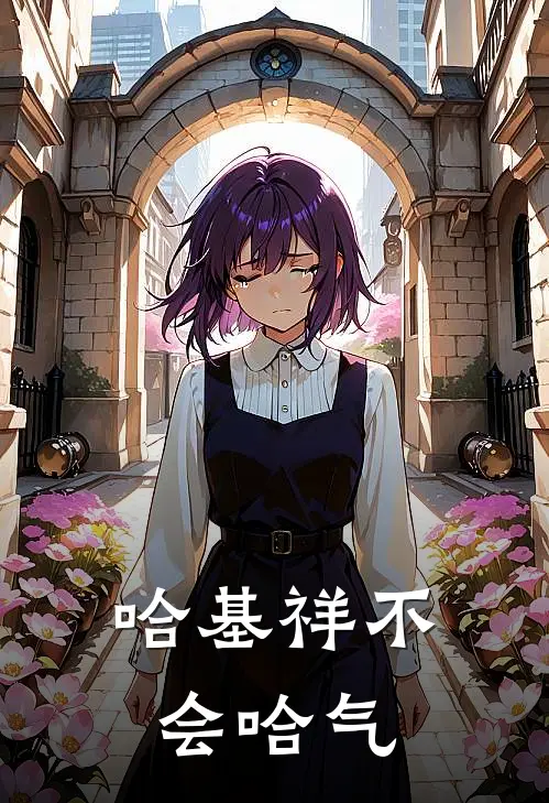 哈基祥不会哈气