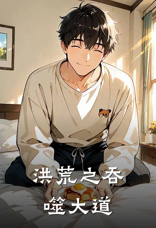 洪荒之吞噬大道