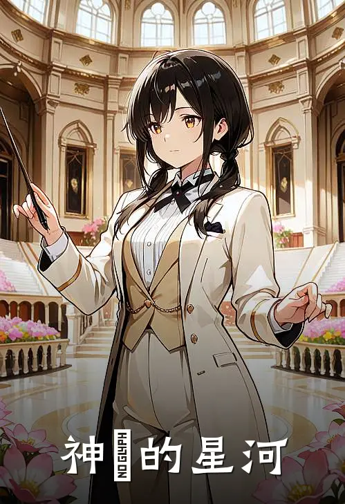 神祇的星河(林璇林璇)在哪看免费小说_已完结小说推荐神祇的星河林璇林璇