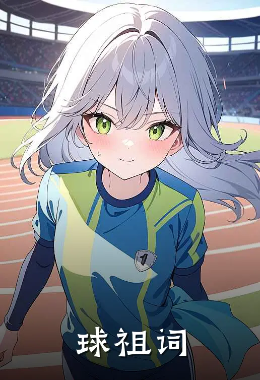 球祖词