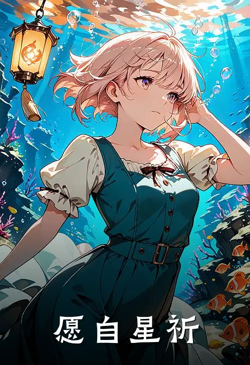 佛罗德桑娜《愿自星祈》完结版免费阅读_愿自星祈全文免费阅读
