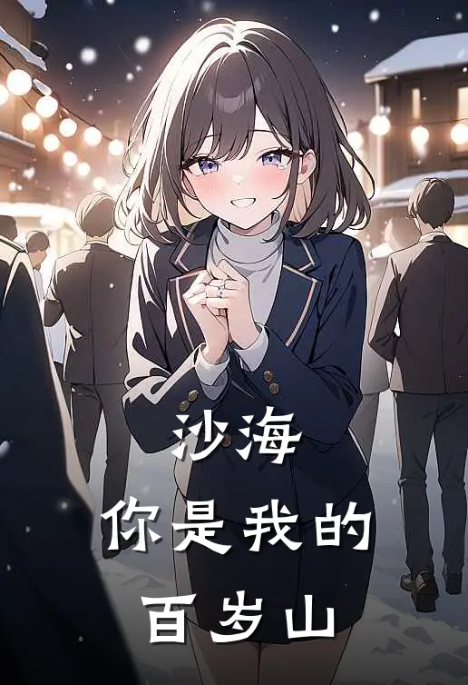 沙海：你是我的百岁山