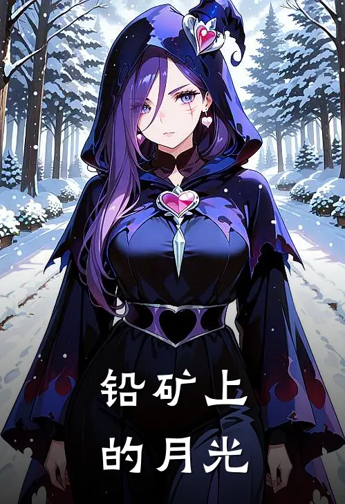 铅矿上的月光