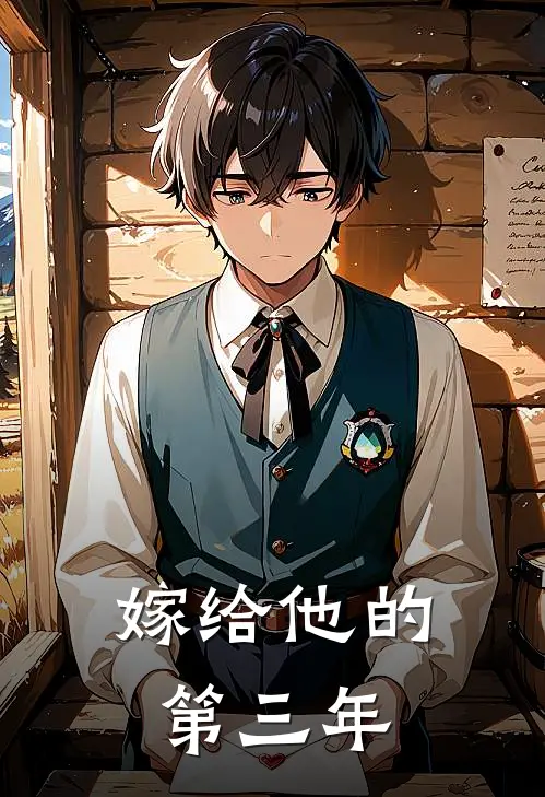 嫁给他的第三年沈厌裴欢完整版免费小说_热门网络小说推荐嫁给他的第三年(沈厌裴欢)