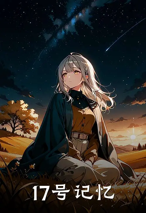 17号记忆殷晴罗绮免费小说推荐_免费小说笔趣阁17号记忆殷晴罗绮