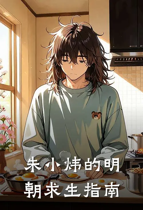 朱小炜的明朝求生指南(朱小炜魏忠贤)免费小说全集_完本小说免费阅读朱小炜的明朝求生指南(朱小炜魏忠贤)