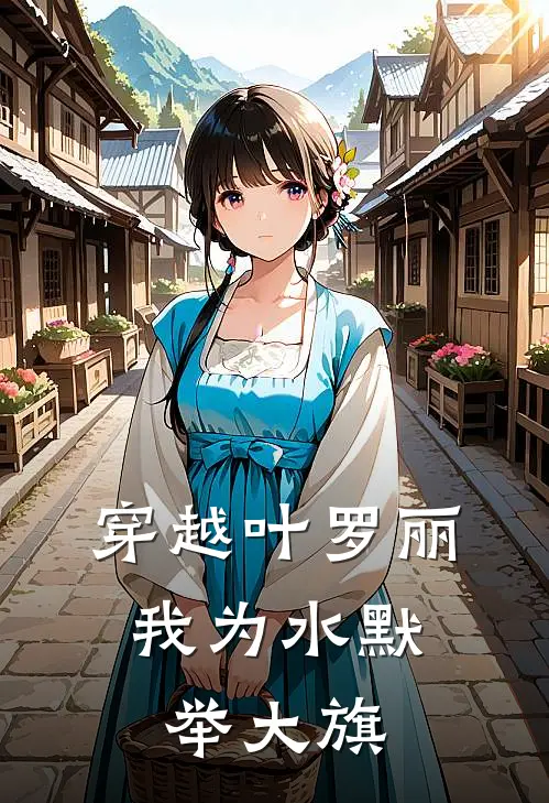 王默九韵穿越叶罗丽：我为水默举大旗全文免费阅读_王默九韵完整版免费阅读