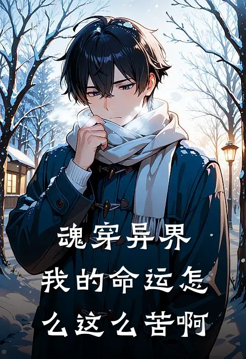 魂穿异界：我的命运怎么这么苦啊