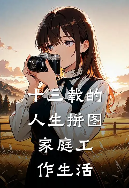 十三载的人生拼图：家庭工作生活全文免费阅读无弹窗大结局_十三载的人生拼图：家庭工作生活（叶茜李菲）小说免费阅读大结局