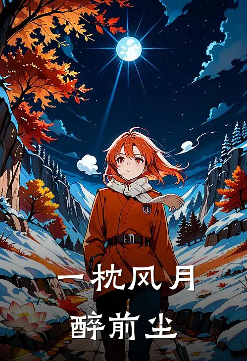 一枕风月醉前尘(顾凌衣纪叙安)免费小说在线阅读_在线阅读免费小说一枕风月醉前尘(顾凌衣纪叙安)