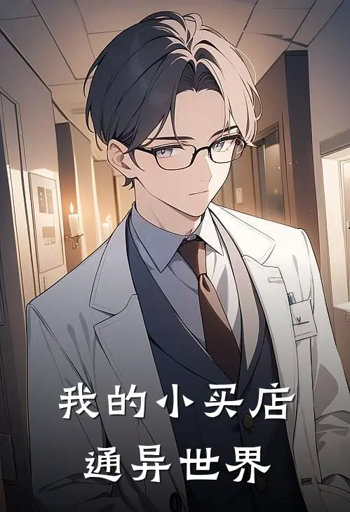 我的小买店通异世界(林羽苏瑶)免费完结小说_免费小说在线阅读我的小买店通异世界(林羽苏瑶)