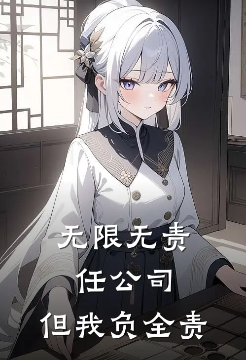 无限无责任公司，但我负全责李郝玉璃免费小说_完本免费小说无限无责任公司，但我负全责李郝玉璃