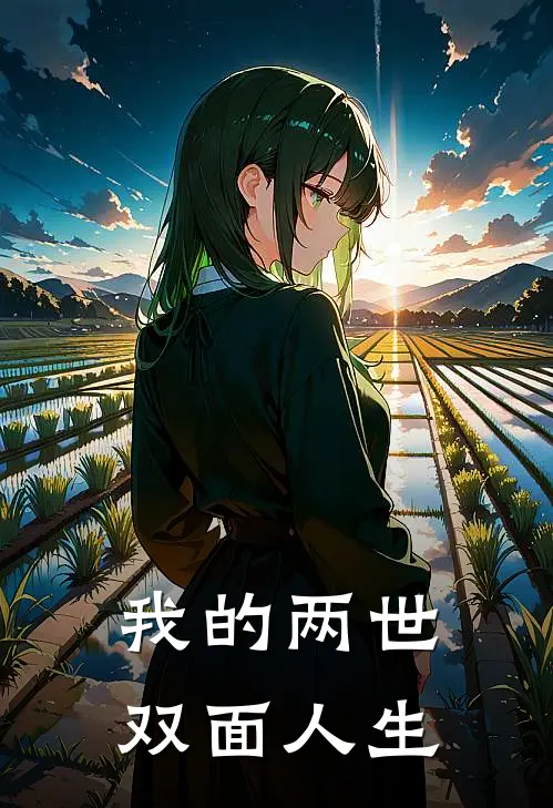 我的两世双面人生