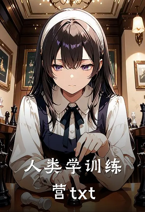 人类学训练营txt