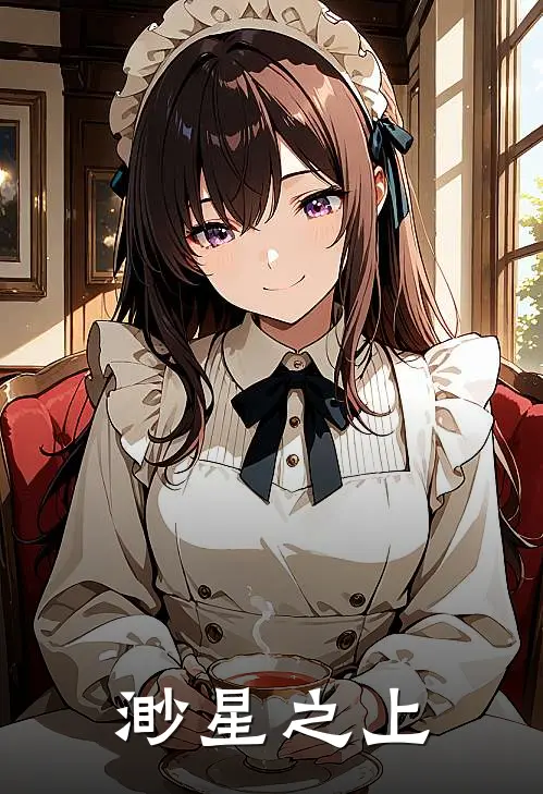 渺星之上