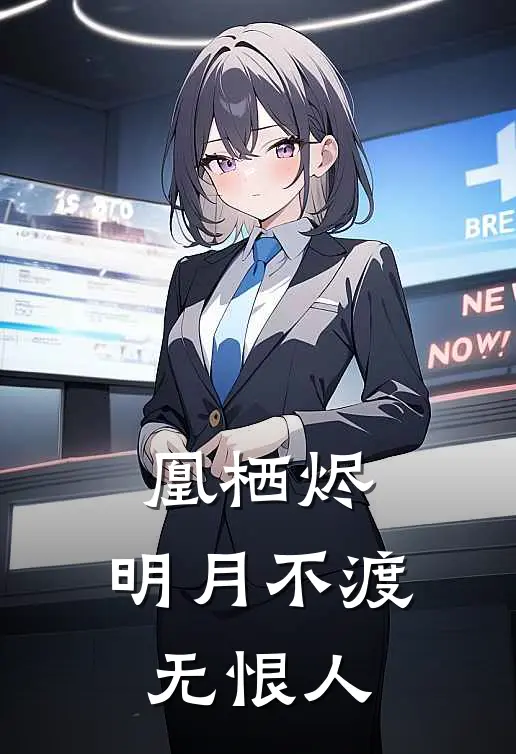 凰栖烬：明月不渡无恨人