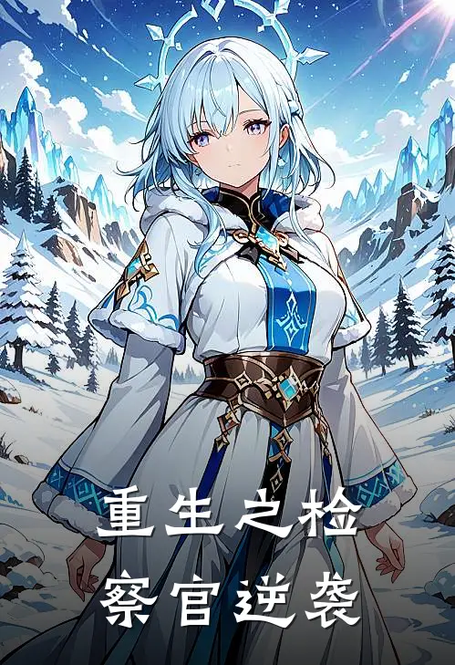 重生之检察官逆袭(徐俊浩池英美)免费完结小说_免费小说在线阅读重生之检察官逆袭(徐俊浩池英美)