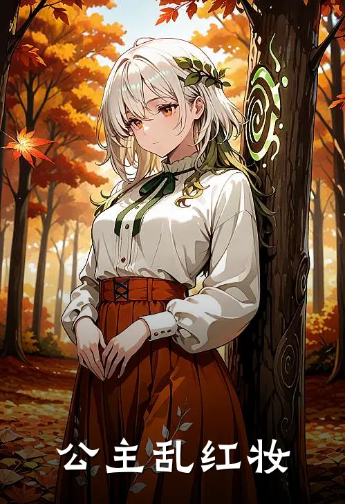 公主乱红妆