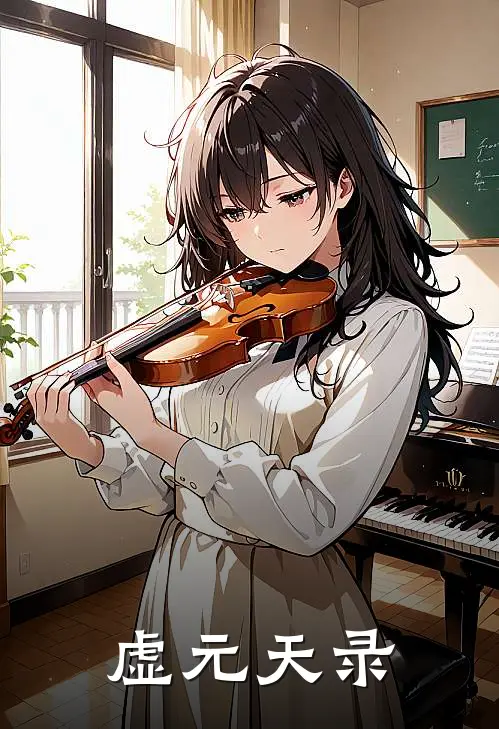 凌轩凌雪瑶《虚元天录》全本免费在线阅读_(凌轩凌雪瑶)最新章节在线阅读