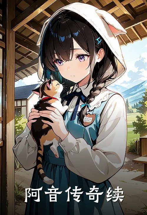 《阿音传奇续》林瑄陆启免费完本小说在线阅读_《阿音传奇续》林瑄陆启免费小说