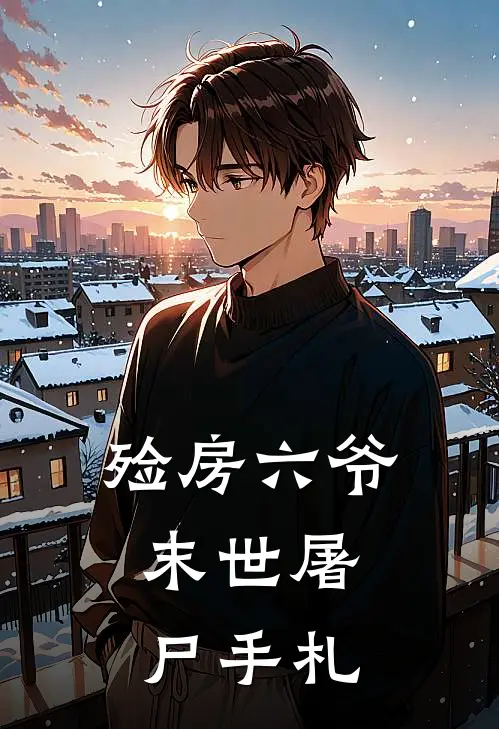 殓房六爷：末世屠尸手札李雪梅陈秀芳免费小说全集_免费小说在哪看殓房六爷：末世屠尸手札(李雪梅陈秀芳)