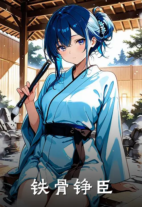 铁骨铮臣