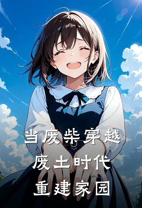 当废柴穿越废土时代重建家园楚京楚京墨最新好看小说_最新完本小说当废柴穿越废土时代重建家园楚京楚京墨