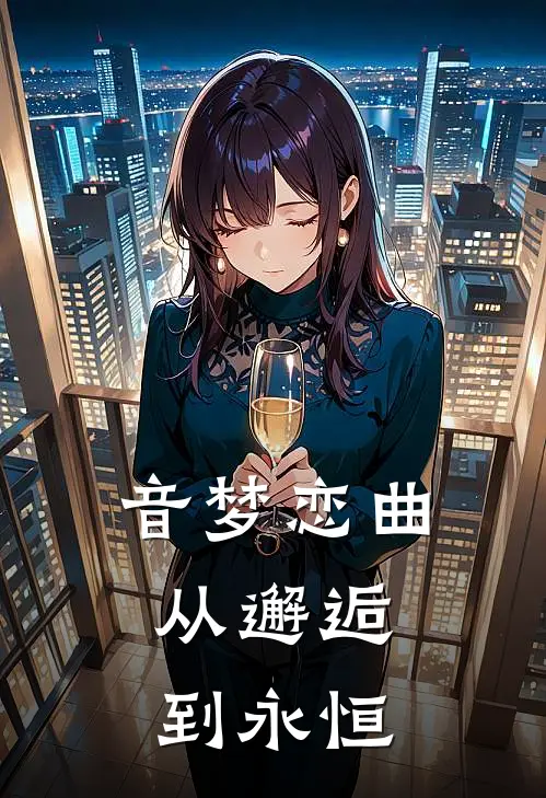 音梦恋曲：从邂逅到永恒