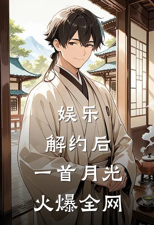 娱乐：解约后，一首月光火爆全网许安良颜夕小说免费完结_完本热门小说娱乐：解约后，一首月光火爆全网许安良颜夕
