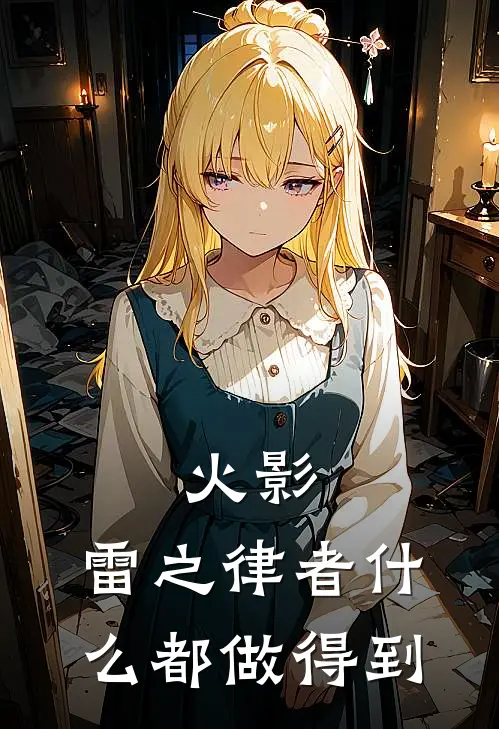 火影：雷之律者什么都做得到