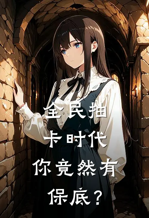 全民抽卡时代，你竟然有保底？(江眠江浸月)在线免费小说_免费阅读全文全民抽卡时代，你竟然有保底？(江眠江浸月)