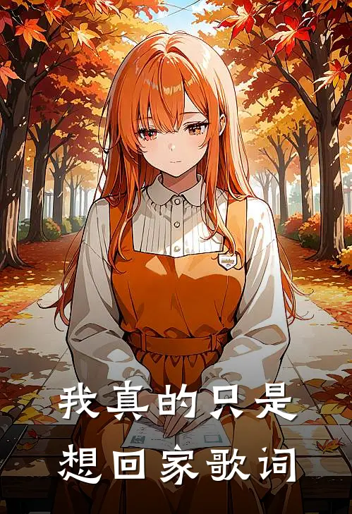 我真的只是想回家歌词