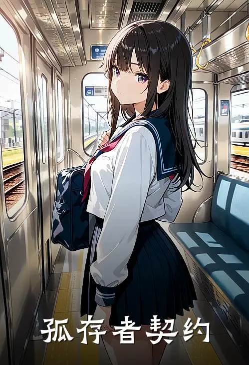 孤存者契约陈墨林晓完整版免费小说_热门网络小说推荐孤存者契约(陈墨林晓)