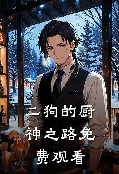 二狗的厨神之路免费观看