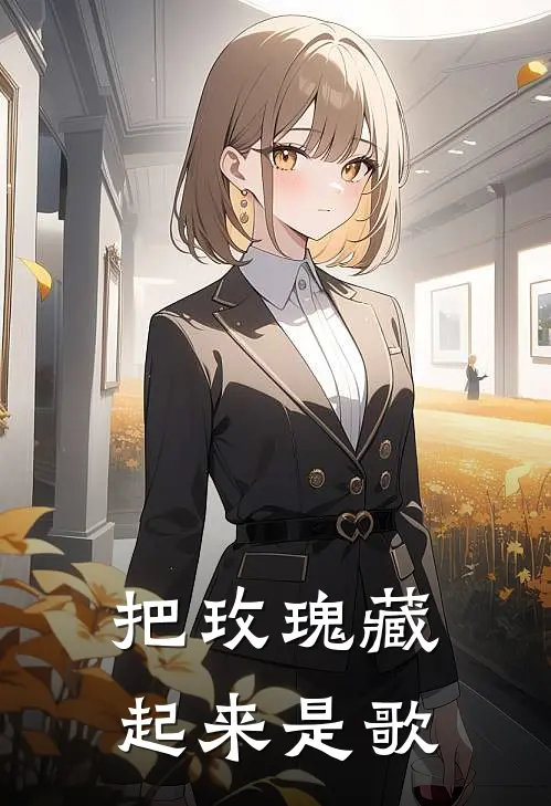 把玫瑰藏起来是歌