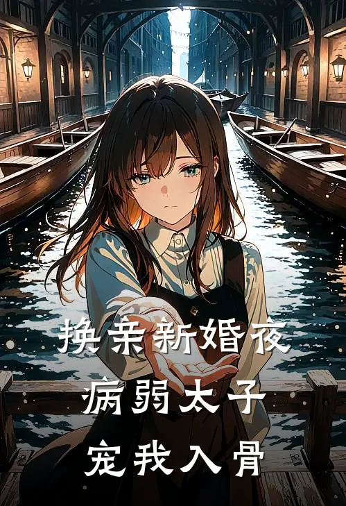 换亲新婚夜，病弱太子宠我入骨(姜黎婳苏清欢)完本小说_免费阅读无弹窗换亲新婚夜，病弱太子宠我入骨姜黎婳苏清欢