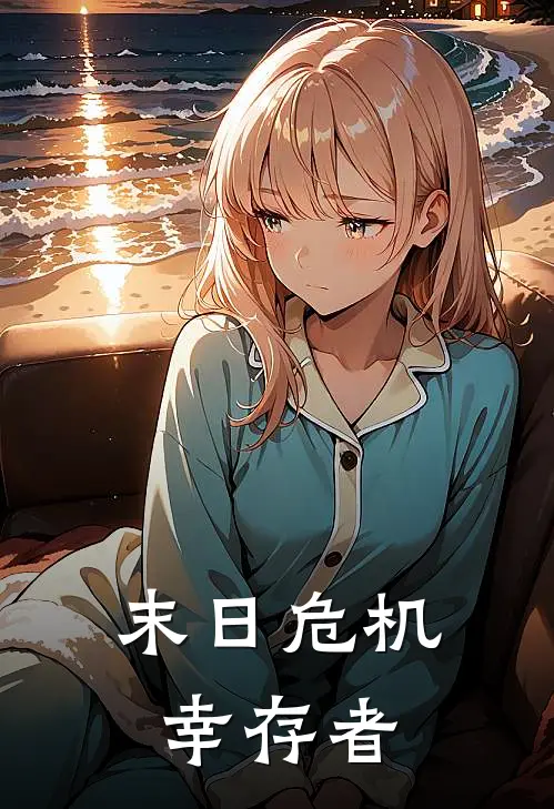 末日危机：幸存者