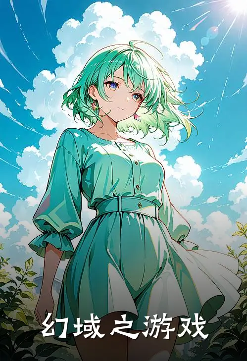 幻域之游戏冷轩晓悦免费小说_完本免费小说幻域之游戏冷轩晓悦
