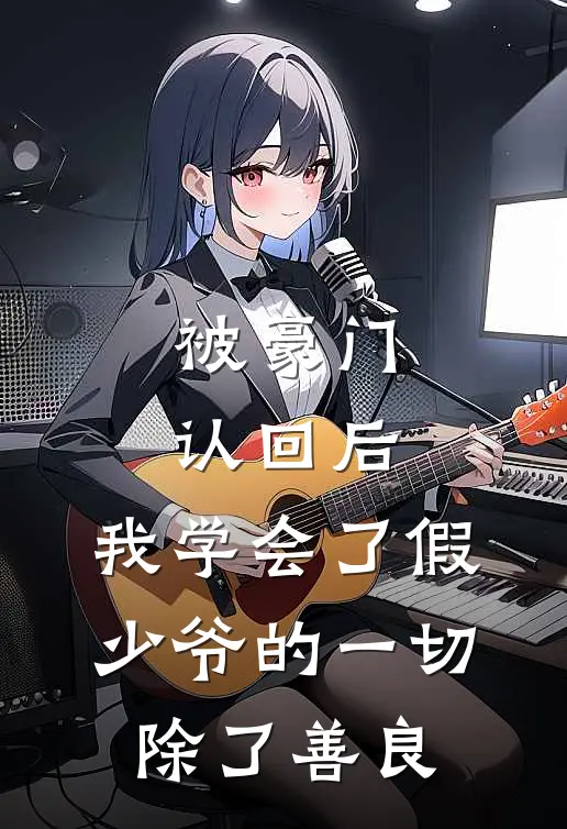被豪门认回后，我学会了假少爷的一切，除了善良陆振华陆予白免费小说完整版_热门的小说被豪门认回后，我学会了假少爷的一切，除了善良陆振华陆予白