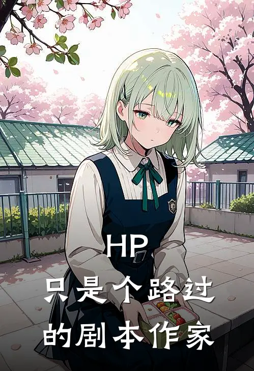 特莱欧斯奥格登HP：只是个路过的剧本作家全本免费在线阅读_HP：只是个路过的剧本作家全本阅读